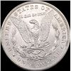Image 2 : 1878 Silver Morgan Dollar UNCIRCULATED