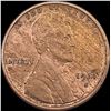 Image 1 : 1914-S Lincoln Wheat Cent CLOSELY UNCIRCULATED
