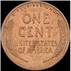 Image 2 : 1914-S Lincoln Wheat Cent CLOSELY UNCIRCULATED