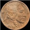 Image 1 : 1917-D Buffalo Nickel UNCIRCULATED