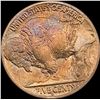 Image 2 : 1917-D Buffalo Nickel UNCIRCULATED