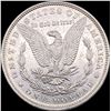 Image 2 : 1878 Silver Morgan Dollar CLOSELY UNCIRCULATED