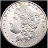 Image 1 : 1896-O Silver Morgan Dollar CLOSELY UNCIRCULATED