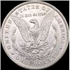 Image 2 : 1896-O Silver Morgan Dollar CLOSELY UNCIRCULATED