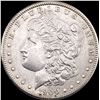 Image 1 : 1900 Morgan Silver Dollar CLOSELY UNCIRCULATED