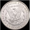 Image 2 : 1900 Morgan Silver Dollar CLOSELY UNCIRCULATED