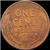 Image 2 : 1911 Lincoln Wheat Cent CLOSELY UNCIRCULATED