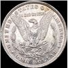 Image 2 : 1881 Morgan Silver Dollar HIGH GRADE