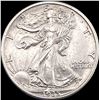 Image 2 : 1935-S Silver Half Dollar CLOSELY UNCIRCULATED