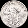 Image 1 : 1930 Standing Liberty Quarter CLOSELY UNCIRCULATED