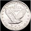 Image 2 : 1930 Standing Liberty Quarter CLOSELY UNCIRCULATED