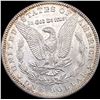 Image 2 : 1903 Morgan Silver Dollar UNCIRCULATED