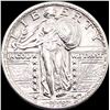 Image 1 : 1919 Standing Liberty Quarter CLOSELY UNCIRCULATED