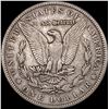 Image 2 : 1904-S Silver Morgan Dollar NEARLY UNCIRCULATED
