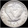 Image 2 : 1930 Standing Liberty Quarter NEARLY UNCIRCULATED