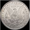 Image 2 : 1884-O Silver Morgan Dollar CHOICE BU