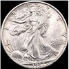 Image 1 : 1937 Walking Liberty Half Dollar CLOSELY UNCIRCULATED