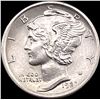 Image 1 : 1920 Mercury Dime UNCIRCULATED
