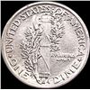 Image 2 : 1920 Mercury Dime UNCIRCULATED