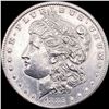 Image 1 : 1885 Morgan Silver Dollar HIGH GRADE