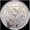 Image 2 : 1885 Morgan Silver Dollar HIGH GRADE