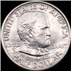 Image 1 : 1922-S Silver Half Dollar Ulysses S. Grant CLOSELY UNCIRCULATED