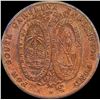 Image 1 : This is a 1915 Panama-Pacific International Exposition Medal. HIGH GRADE