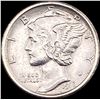 Image 1 : 1918 Mercury Dime UNCIRCULATED