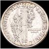 Image 2 : 1918 Mercury Dime UNCIRCULATED