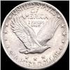 Image 2 : 1918 Standing Liberty Quarter CLOSELY UNCIRCULATED
