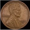 Image 1 : 1930-S Lincoln Wheat Cent CLOSELY UNCIRCULATED