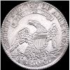Image 2 : 1831 Capped Bust Half Dollar CLOSELY UNCIRCULATED