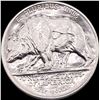 Image 2 : 1925 Silver California Diamond Jubilee Half Dollar CLOSELY UNCIRCULATED