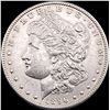 Image 1 : 1896-O Silver Morgan Dollar CLOSELY UNCIRCULATED