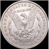 Image 2 : 1896-O Silver Morgan Dollar CLOSELY UNCIRCULATED