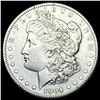 1904-S Silver Morgan Dollar NEARLY UNCIRCULATED