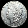 Image 1 : 1898-S Silver Morgan Dollar CLOSELY UNCIRCULATED
