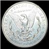 Image 2 : 1898-S Silver Morgan Dollar CLOSELY UNCIRCULATED