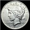 Image 1 : 1934-D Silver Peace Dollar CLOSELY UNCIRCULATED