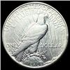 Image 2 : 1934-D Silver Peace Dollar CLOSELY UNCIRCULATED