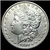 Image 1 : 1897-O Silver Morgan Dollar CLOSELY UNCIRCULATED