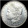 Image 1 : 1878-S Silver Morgan Dollar CLOSELY UNCIRCULATED