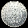 Image 2 : 1878-S Silver Morgan Dollar CLOSELY UNCIRCULATED