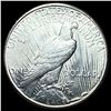 Image 2 : 1923 Silver Peace Dollar UNCIRCULATED
