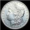 Image 1 : 1883 Silver Morgan Dollar CLOSELY UNCIRCULATED