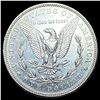 Image 2 : 1883 Silver Morgan Dollar CLOSELY UNCIRCULATED