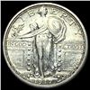 Image 1 : 1917-S Silver Standing Liberty Quarter CLOSELY UNCIRCULATED