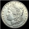 Image 1 : 1884-S Silver Morgan Dollar CLOSELY UNCIRCULATED