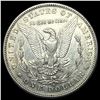 Image 2 : 1884-S Silver Morgan Dollar CLOSELY UNCIRCULATED