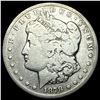 Image 1 : 1878-S Silver Morgan Dollar NICELY CIRCULATED